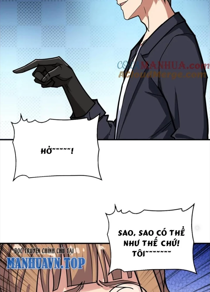 Phệ Thần Kỷ Chapter 133 - Trang 2