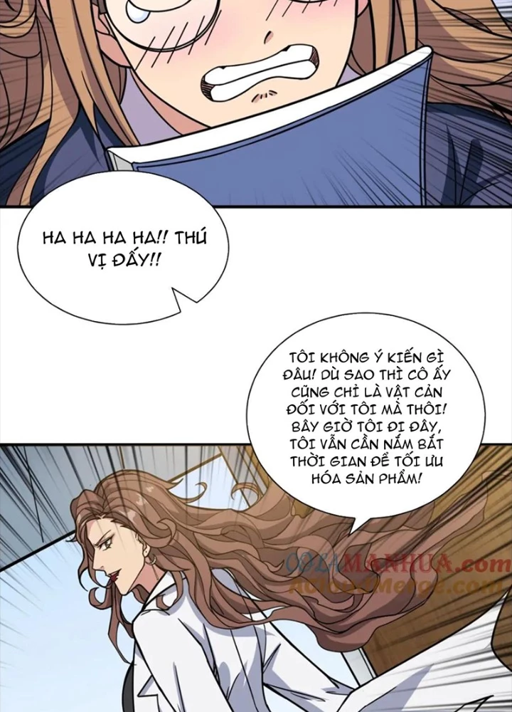 Phệ Thần Kỷ Chapter 133 - Trang 2
