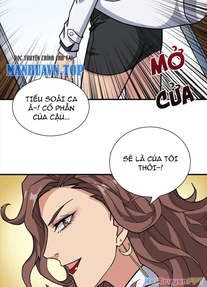 Phệ Thần Kỷ Chapter 133 - Trang 2