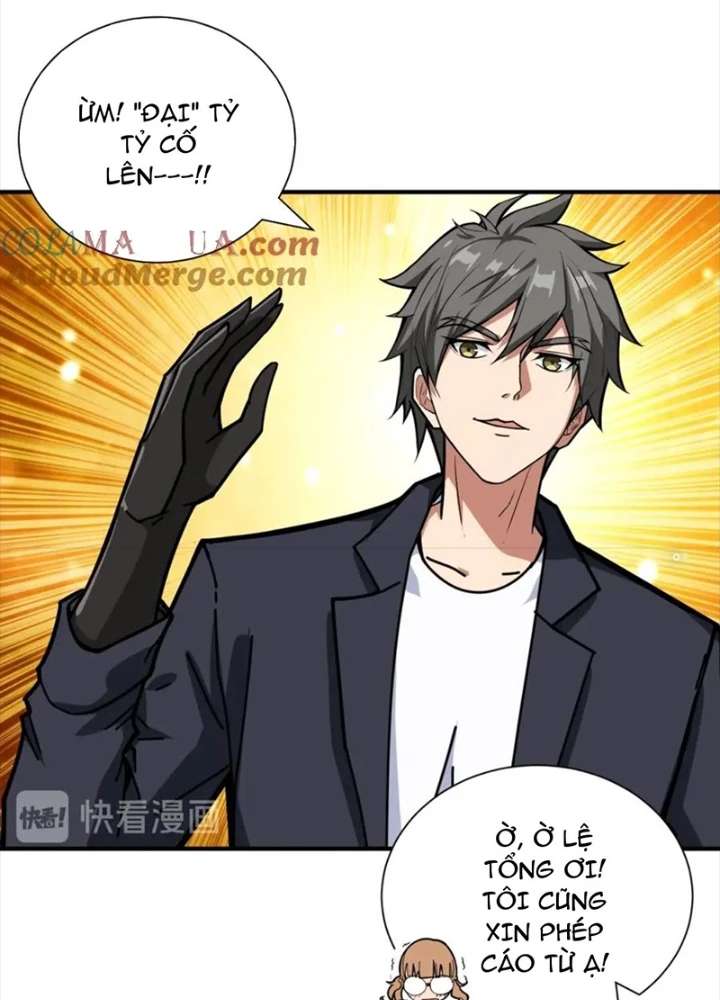 Phệ Thần Kỷ Chapter 133 - Trang 2