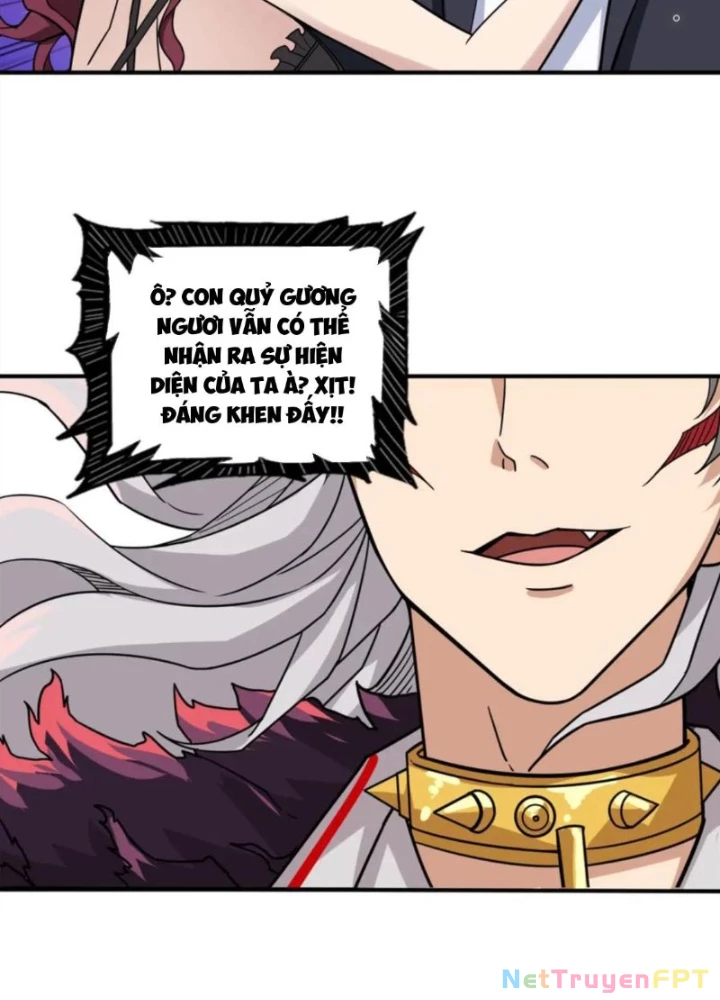 Phệ Thần Kỷ Chapter 134 - Trang 2
