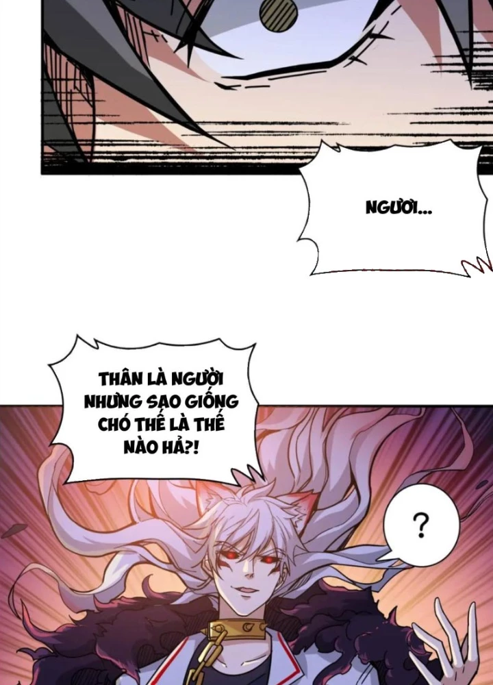Phệ Thần Kỷ Chapter 134 - Trang 2