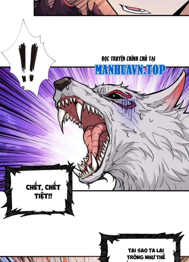 Phệ Thần Kỷ Chapter 134 - Trang 2