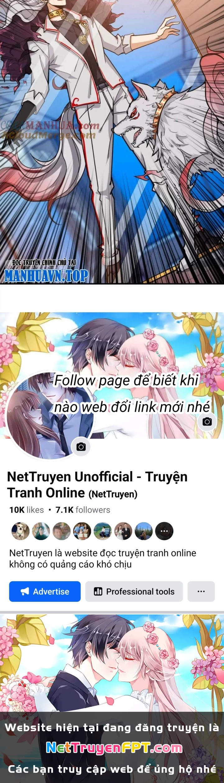 Phệ Thần Kỷ Chapter 134 - Trang 2