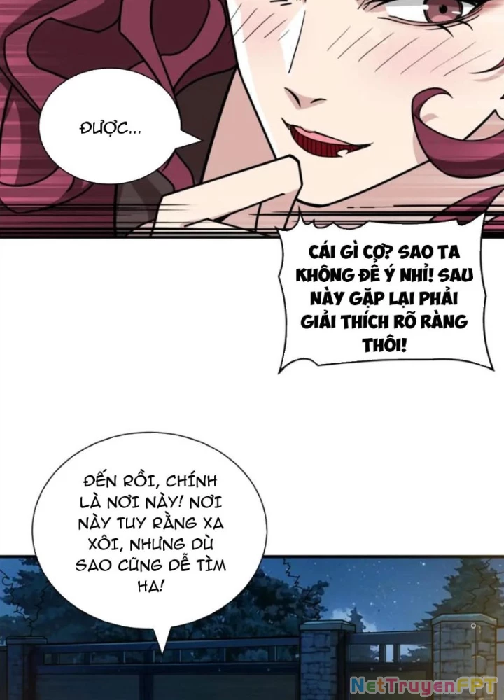 Phệ Thần Kỷ Chapter 134 - Trang 2