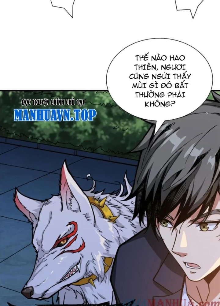 Phệ Thần Kỷ Chapter 134 - Trang 2