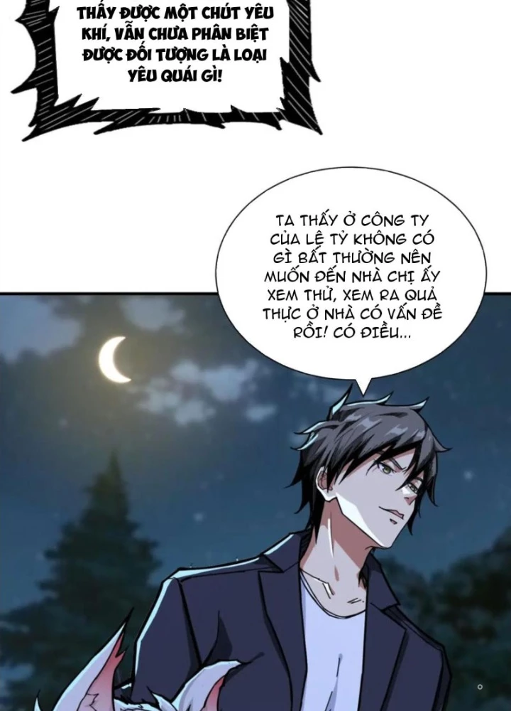 Phệ Thần Kỷ Chapter 134 - Trang 2