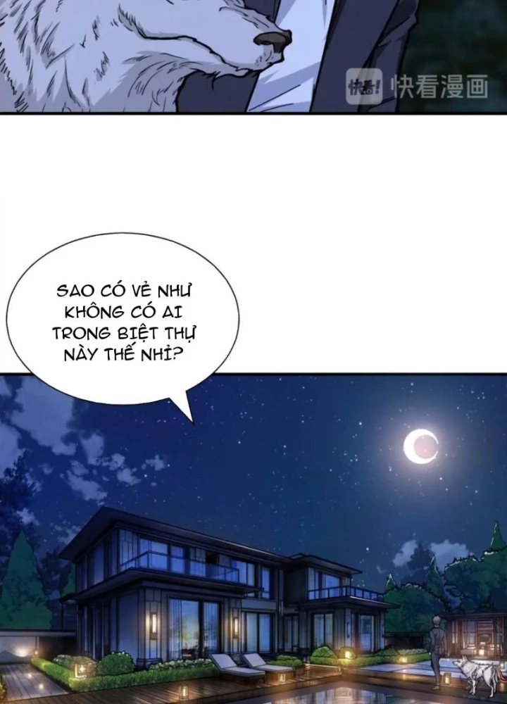Phệ Thần Kỷ Chapter 134 - Trang 2