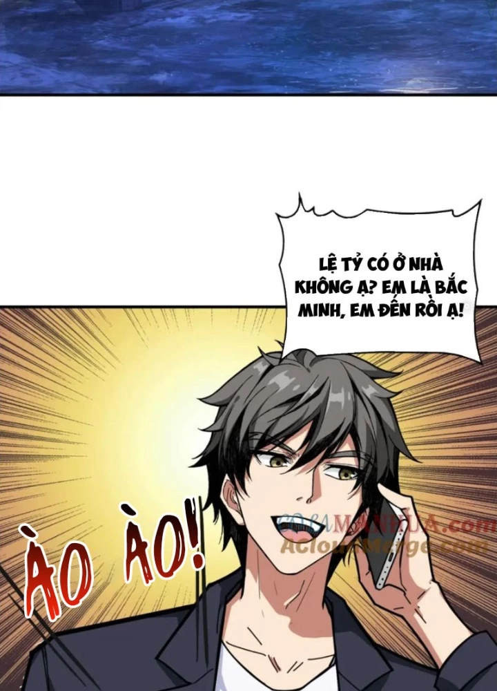 Phệ Thần Kỷ Chapter 134 - Trang 2