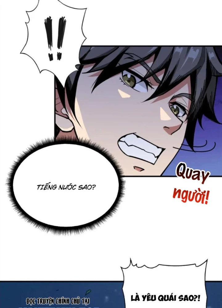 Phệ Thần Kỷ Chapter 134 - Trang 2