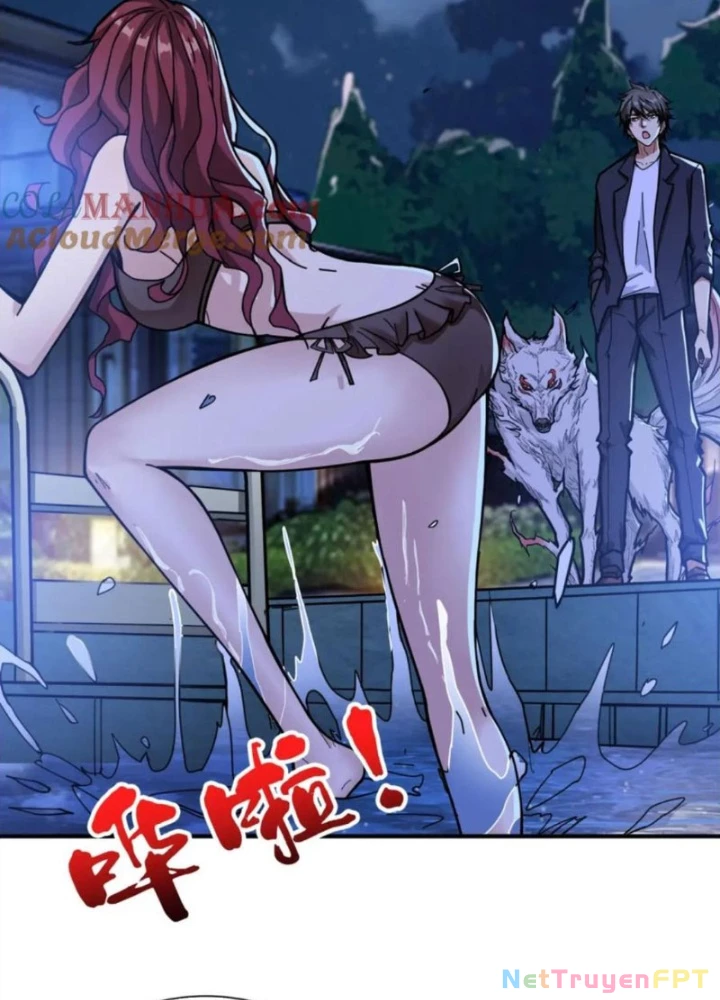 Phệ Thần Kỷ Chapter 134 - Trang 2