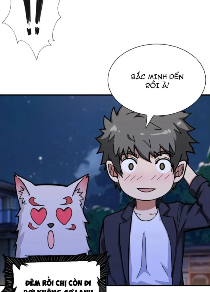 Phệ Thần Kỷ Chapter 134 - Trang 2