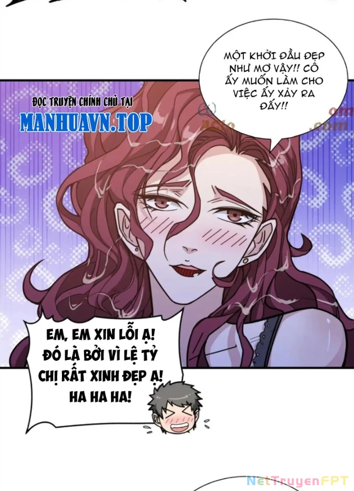Phệ Thần Kỷ Chapter 134 - Trang 2