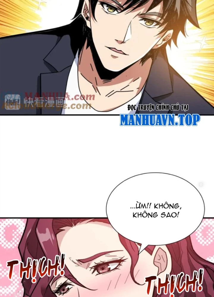Phệ Thần Kỷ Chapter 134 - Trang 2