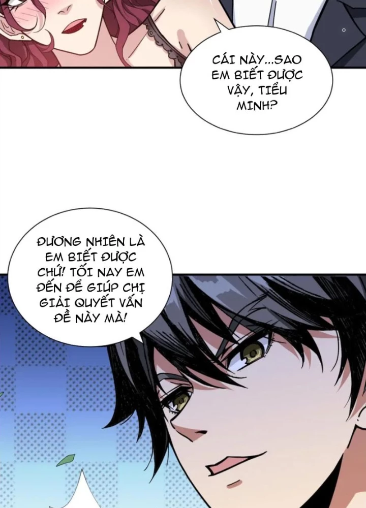 Phệ Thần Kỷ Chapter 134 - Trang 2