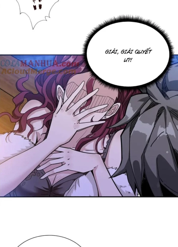 Phệ Thần Kỷ Chapter 134 - Trang 2