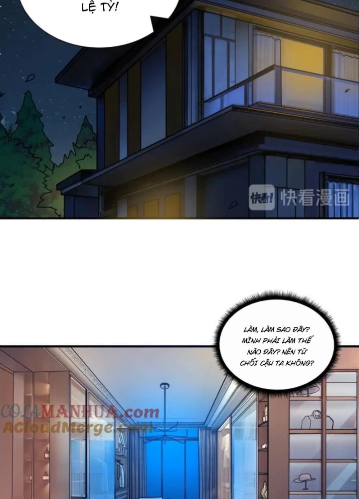 Phệ Thần Kỷ Chapter 134 - Trang 2