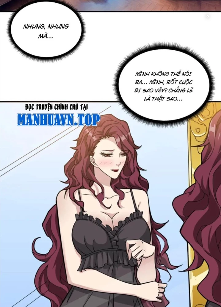 Phệ Thần Kỷ Chapter 134 - Trang 2