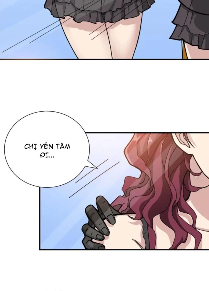 Phệ Thần Kỷ Chapter 134 - Trang 2