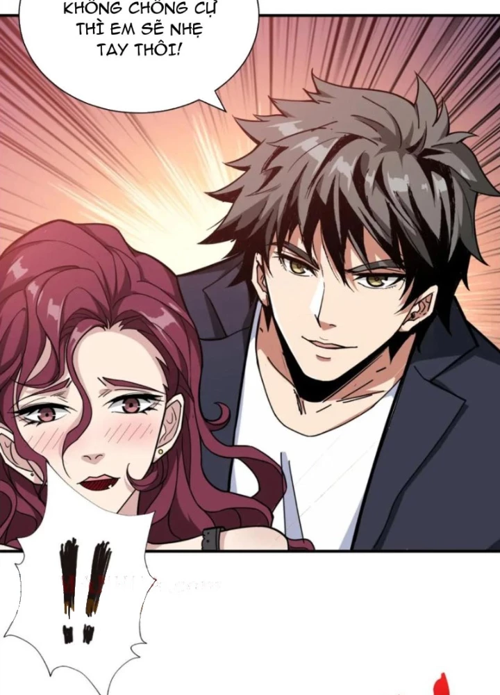 Phệ Thần Kỷ Chapter 134 - Trang 2