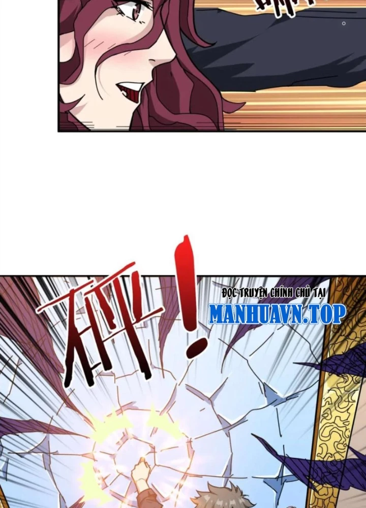 Phệ Thần Kỷ Chapter 134 - Trang 2