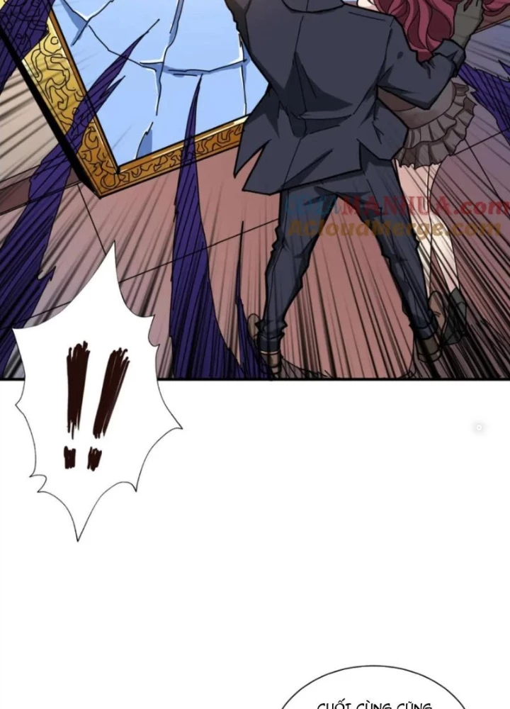 Phệ Thần Kỷ Chapter 134 - Trang 2