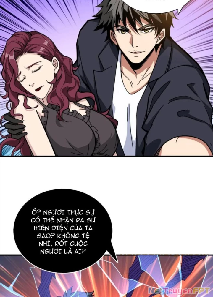 Phệ Thần Kỷ Chapter 134 - Trang 2