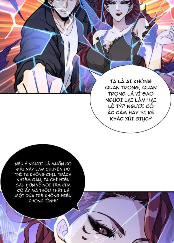 Phệ Thần Kỷ Chapter 134 - Trang 2