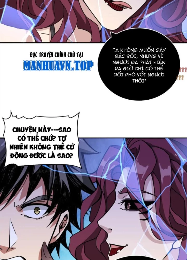 Phệ Thần Kỷ Chapter 134 - Trang 2