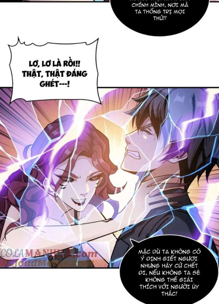 Phệ Thần Kỷ Chapter 134 - Trang 2