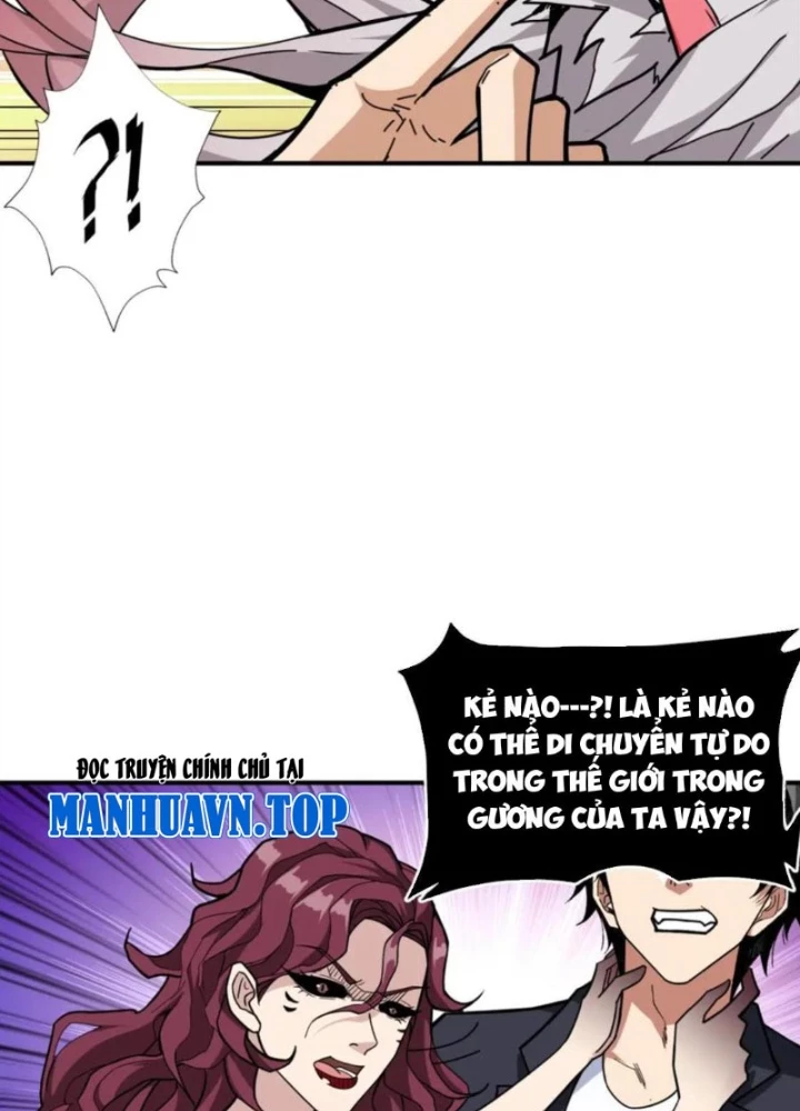 Phệ Thần Kỷ Chapter 134 - Trang 2