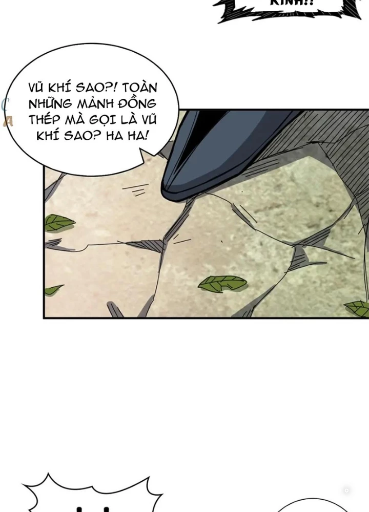 Phệ Thần Kỷ Chapter 136 - Trang 2