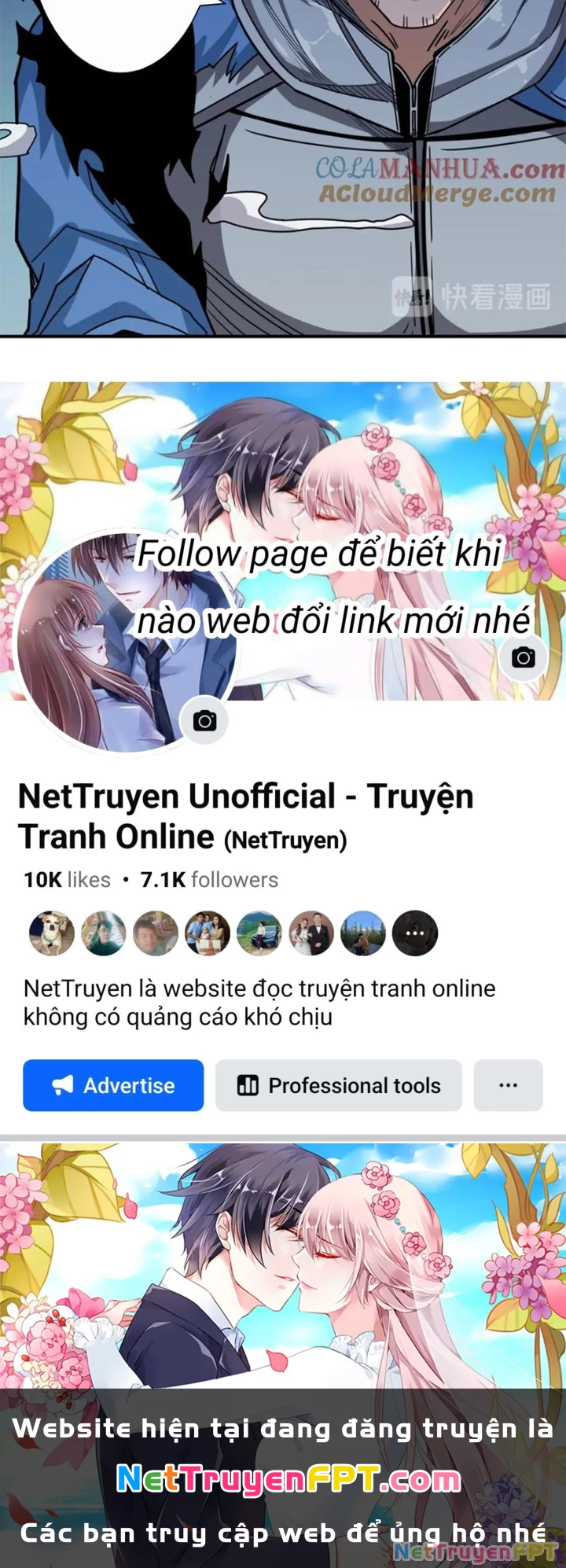 Phệ Thần Kỷ Chapter 136 - Trang 2