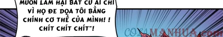 Phệ Thần Kỷ Chapter 136 - Trang 2
