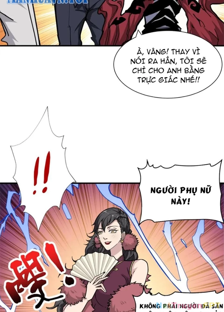 Phệ Thần Kỷ Chapter 136 - Trang 2
