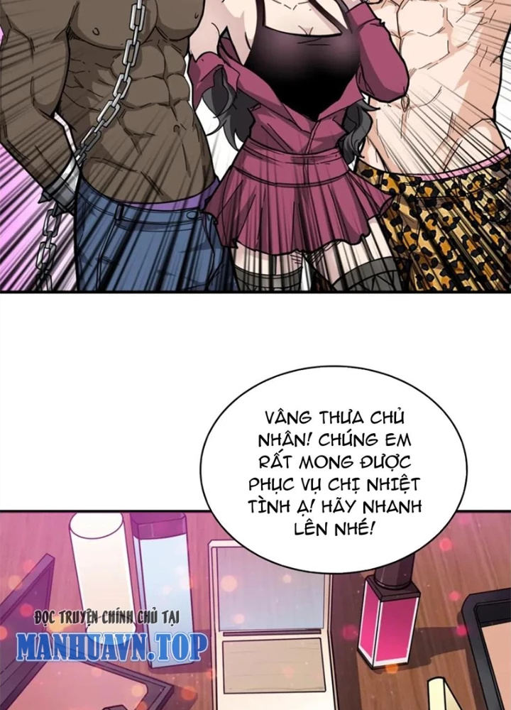 Phệ Thần Kỷ Chapter 136 - Trang 2