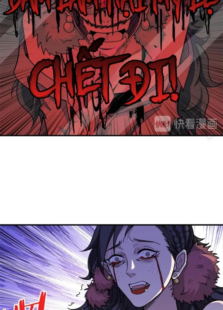 Phệ Thần Kỷ Chapter 136 - Trang 2