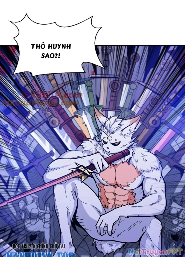 Phệ Thần Kỷ Chapter 136 - Trang 2