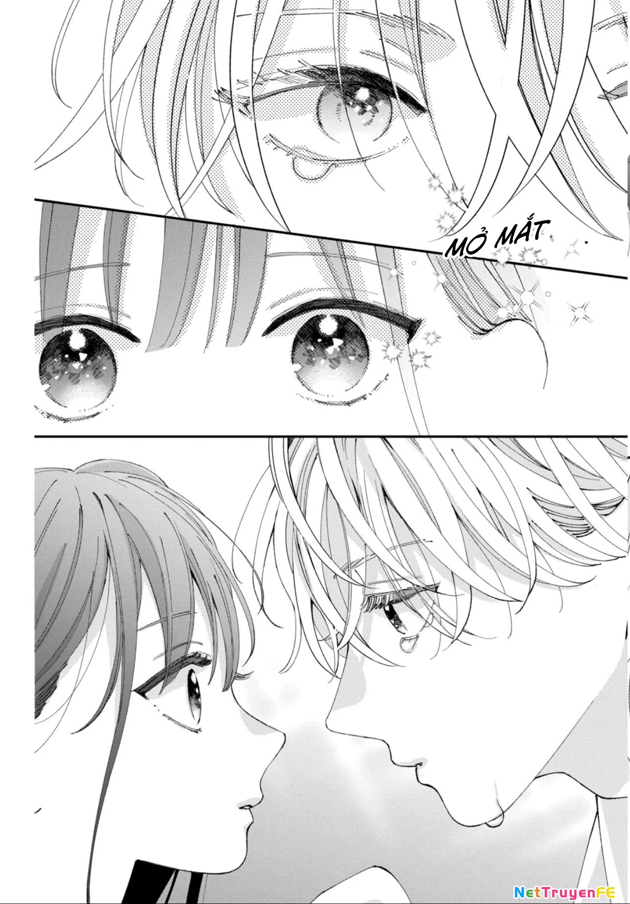 Bokura No Suki Wa Warikirenai Chapter 3 - Trang 2