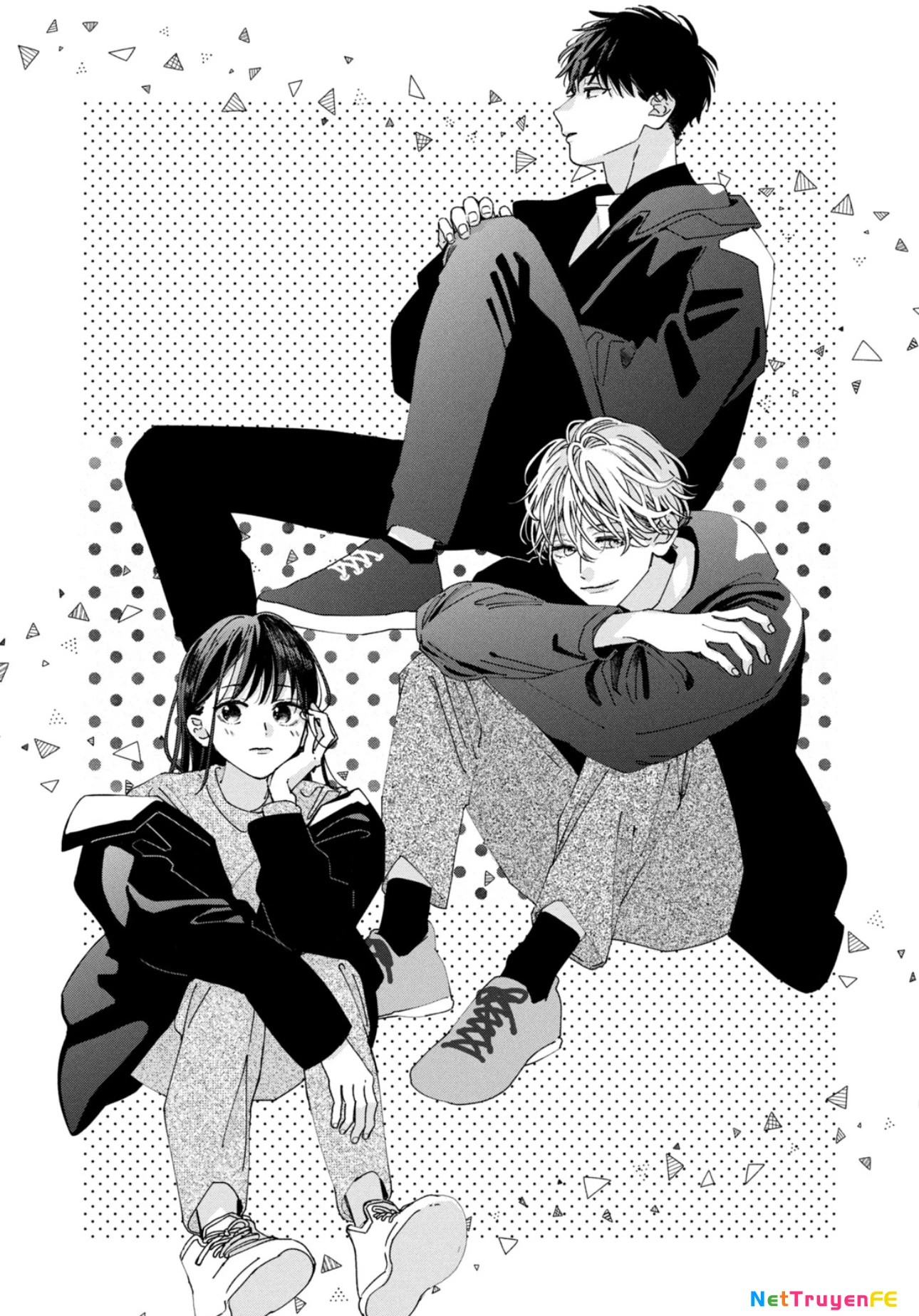 Bokura No Suki Wa Warikirenai Chapter 3 - Trang 2