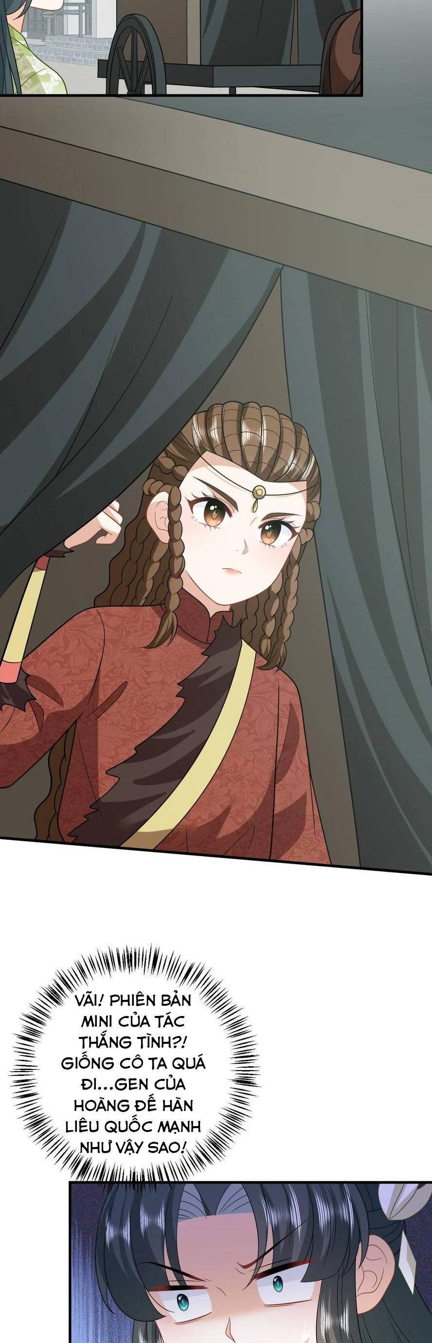 3 Kiếp Xui Xẻo, Kiếp Này Cùng Ta Thần Kinh Chapter 225 - Trang 2