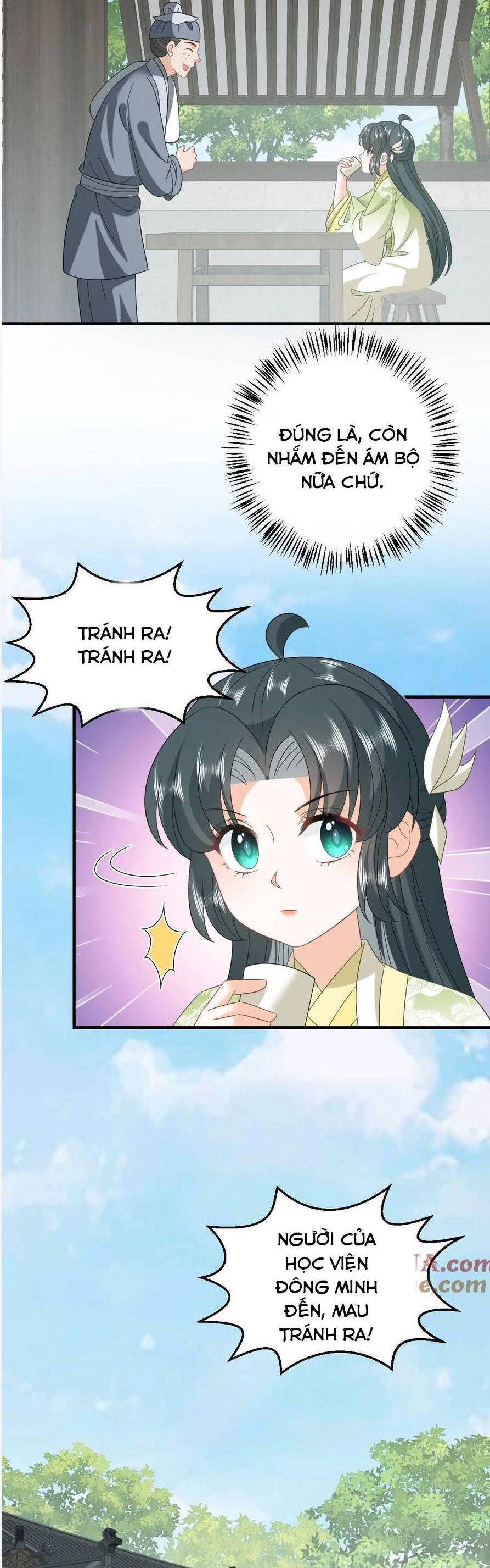 3 Kiếp Xui Xẻo, Kiếp Này Cùng Ta Thần Kinh Chapter 225 - Trang 2