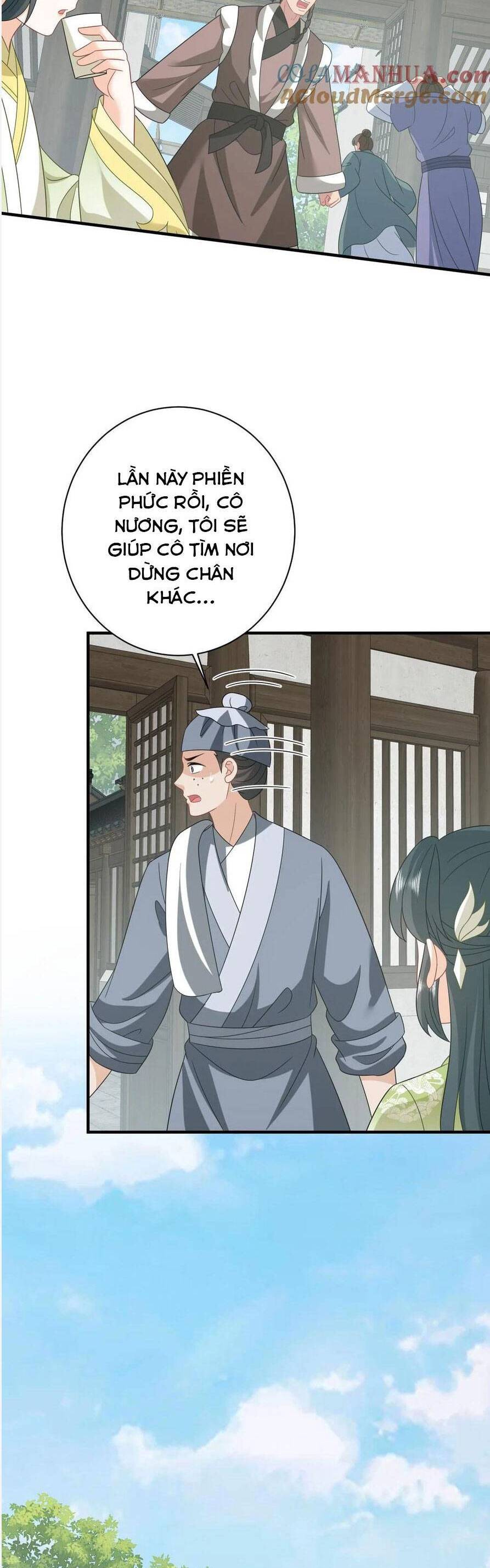 3 Kiếp Xui Xẻo, Kiếp Này Cùng Ta Thần Kinh Chapter 225 - Trang 2
