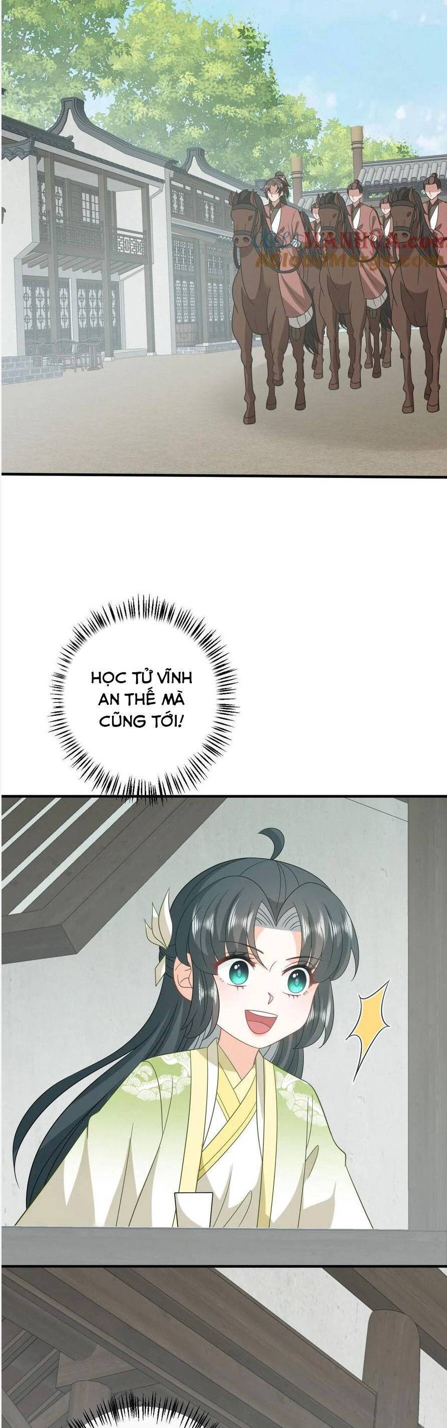 3 Kiếp Xui Xẻo, Kiếp Này Cùng Ta Thần Kinh Chapter 225 - Trang 2