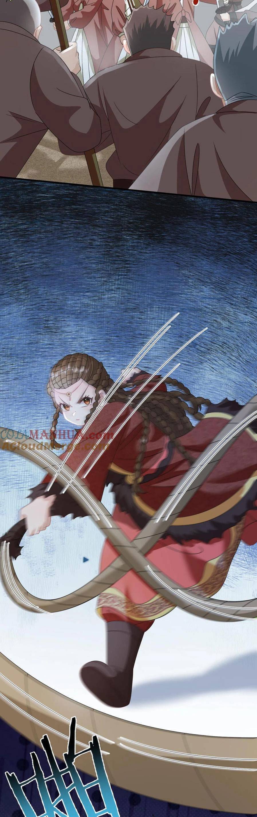 3 Kiếp Xui Xẻo, Kiếp Này Cùng Ta Thần Kinh Chapter 226 - Trang 2