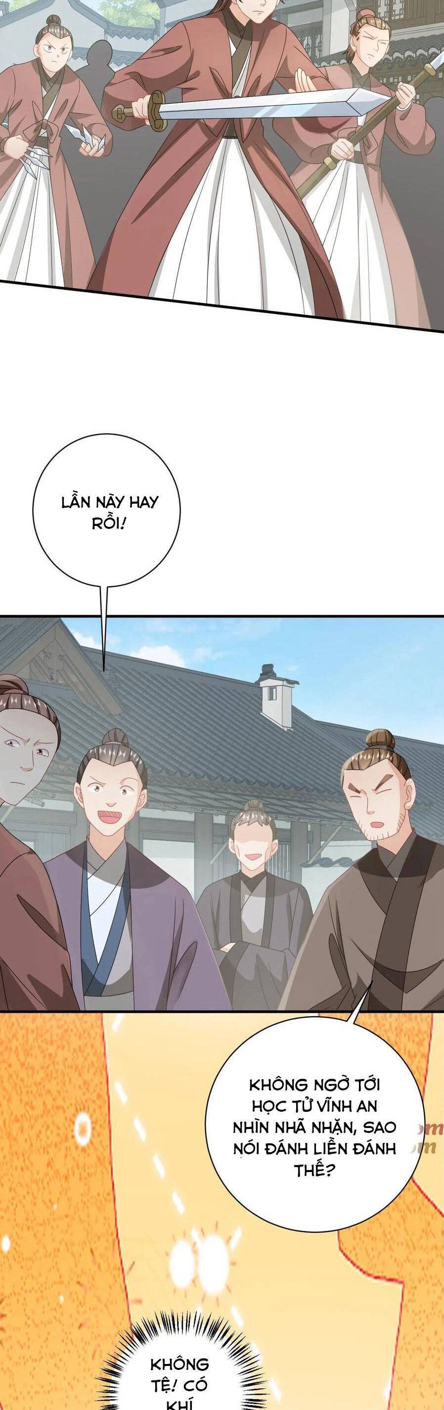 3 Kiếp Xui Xẻo, Kiếp Này Cùng Ta Thần Kinh Chapter 226 - Trang 2