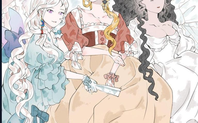 Thuần Và Alice Chapter 1 - Trang 2