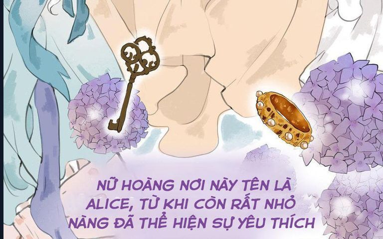 Thuần Và Alice Chapter 1 - Trang 2