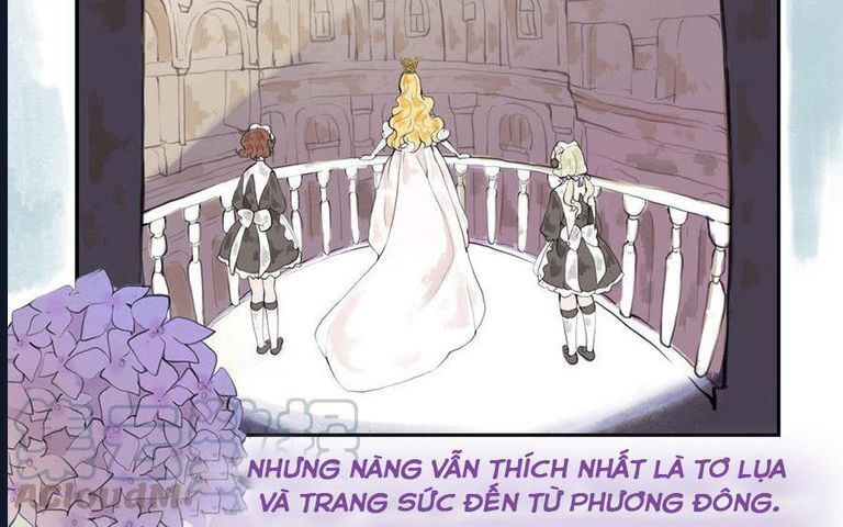 Thuần Và Alice Chapter 1 - Trang 2
