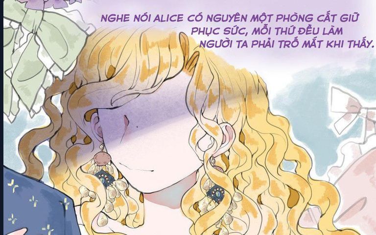 Thuần Và Alice Chapter 1 - Trang 2